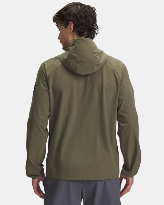 Freedom Windbreaker Jacket Freedom Windbreaker Jacket