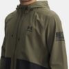 Freedom Windbreaker Jacket Freedom Windbreaker Jacket
