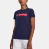 Freedom Wordmark Short Sleeve