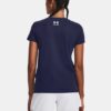 Freedom Wordmark Short Sleeve
