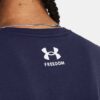Freedom Wordmark Short Sleeve