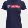 Freedom Wordmark Short Sleeve