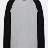 Frogskin Long Sleeve Raglan Frogskin Long Sleeve Raglan