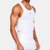 Gameday Armour 3-Pad Basketball Tank