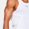 Gameday Armour 3-Pad Basketball Tank