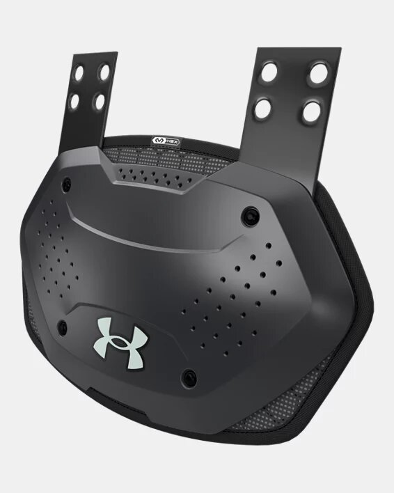 Gameday Armour Back Plate Gameday Armour Back Plate