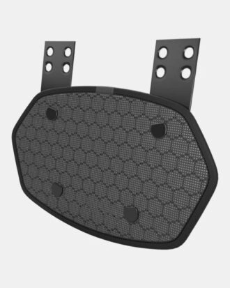 Gameday Armour Back Plate