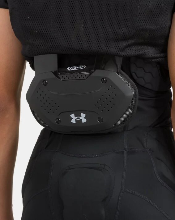 Gameday Armour Back Plate Gameday Armour Back Plate