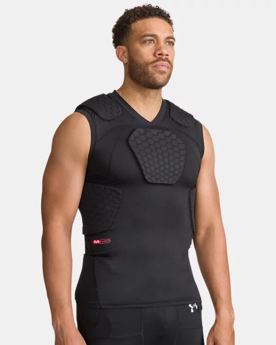 Gameday Armour Pro 6-Pad Top Gameday Armour Pro 6-Pad Top