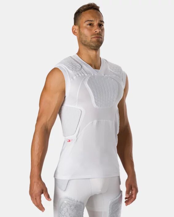 Gameday Armour Pro 6-Pad Top Gameday Armour Pro 6-Pad Top