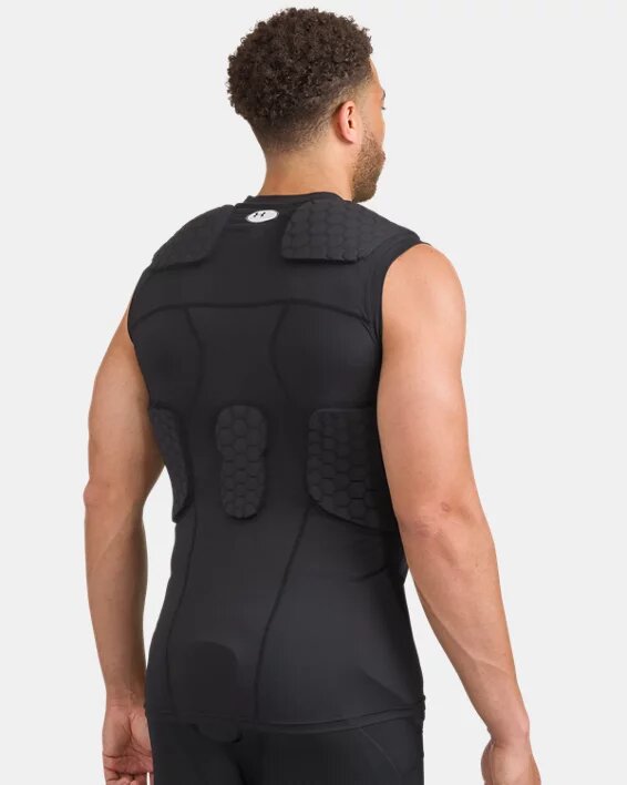 Gameday Armour Pro 6-Pad Top Gameday Armour Pro 6-Pad Top