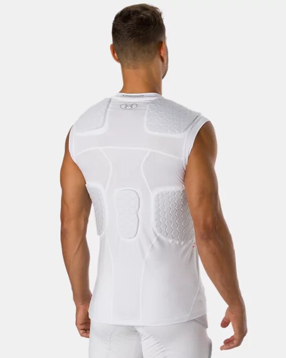 Gameday Armour Pro 6-Pad Top Gameday Armour Pro 6-Pad Top