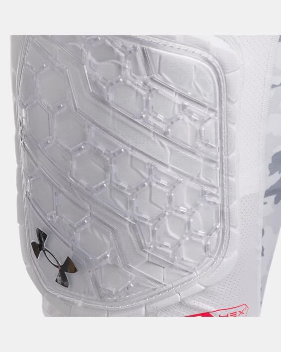 Gameday Armour Pro Camo 5-Pad Girdle Gameday Armour Pro Camo 5-Pad Girdle