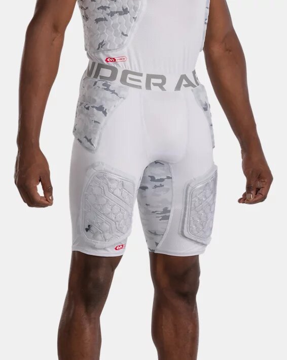Gameday Armour Pro Camo 5-Pad Girdle Gameday Armour Pro Camo 5-Pad Girdle