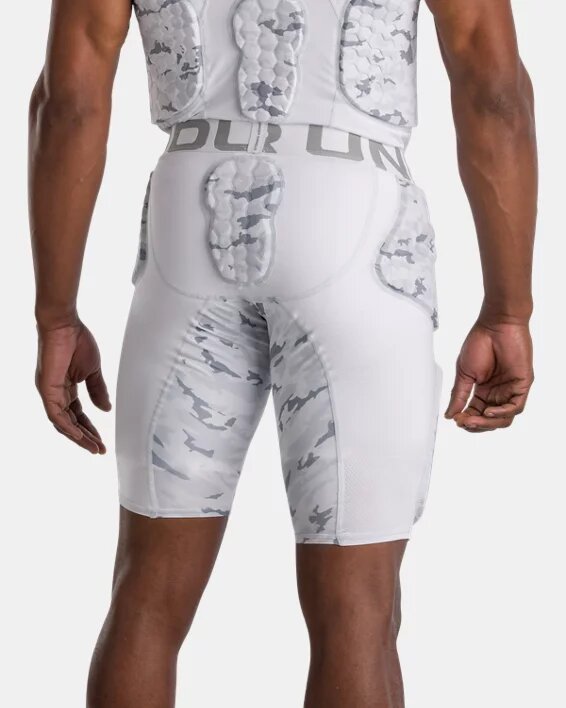 Gameday Armour Pro Camo 5-Pad Girdle Gameday Armour Pro Camo 5-Pad Girdle