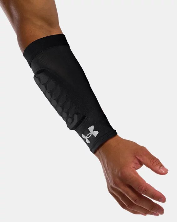 Gameday Armour Pro Padded Forearm Sleeves Gameday Armour Pro Padded Forearm Sleeves