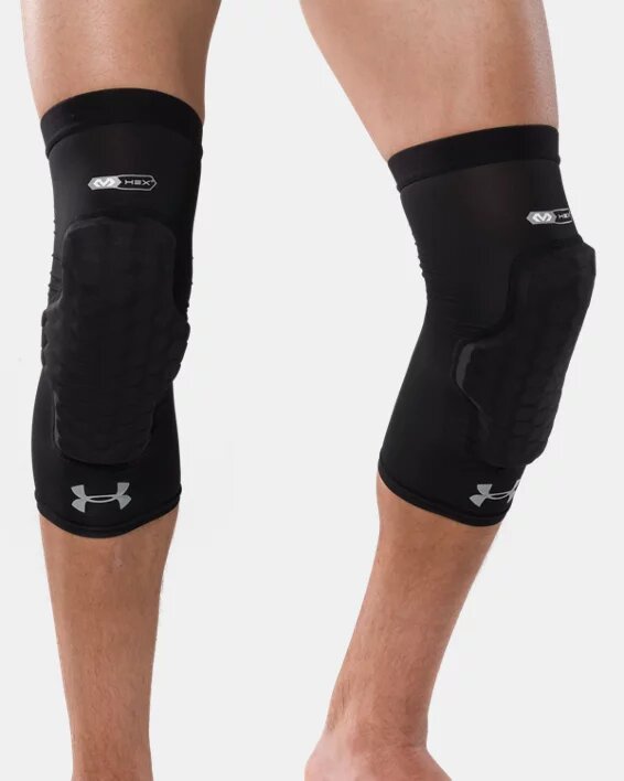 Gameday Armour Pro Padded Leg Sleeves Gameday Armour Pro Padded Leg Sleeves