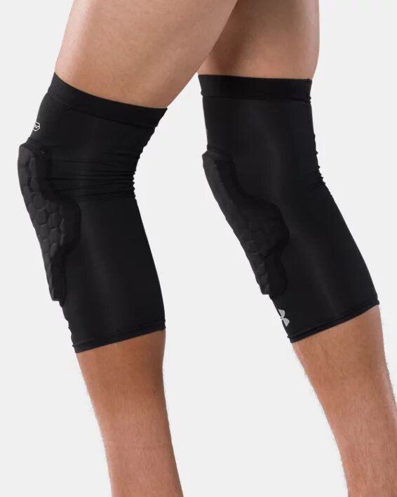 Gameday Armour Pro Padded Leg Sleeves Gameday Armour Pro Padded Leg Sleeves