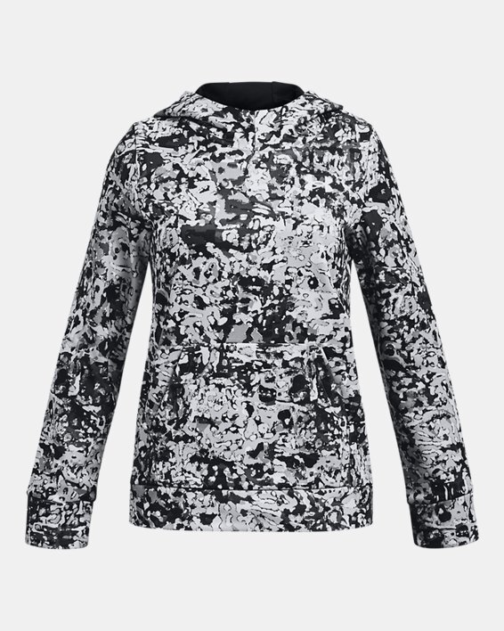 Girls’ Armour Fleece® Printed Hoodie Girls’ Armour Fleece® Printed Hoodie