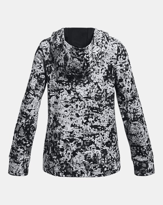 Girls’ Armour Fleece® Printed Hoodie Girls’ Armour Fleece® Printed Hoodie