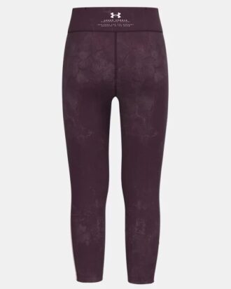 Girls’ Project Rock Ankle Crop