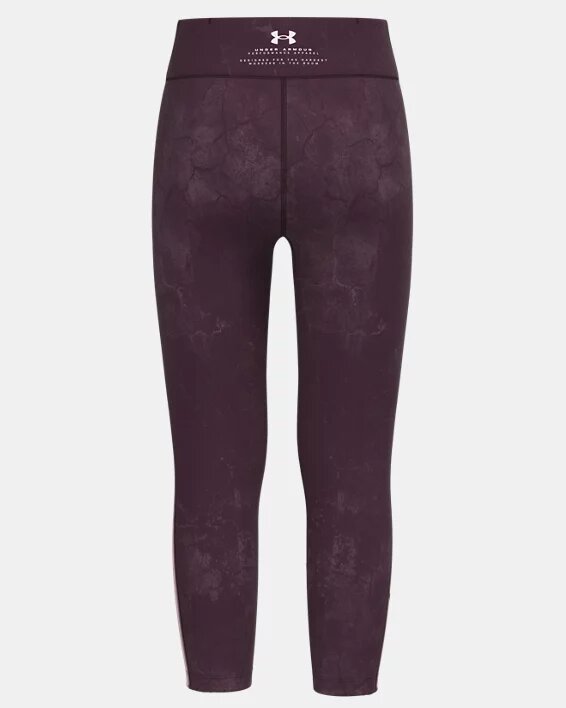 Girls’ Project Rock Ankle Crop Girls’ Project Rock Ankle Crop