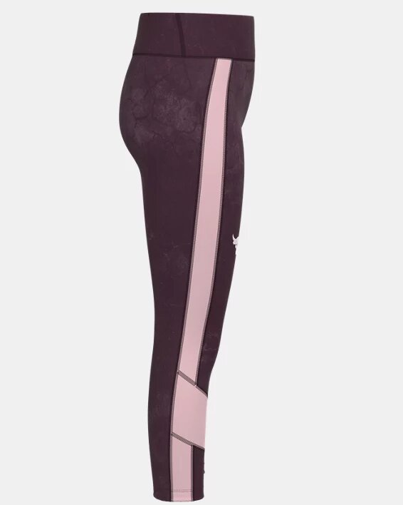 Girls’ Project Rock Ankle Crop Girls’ Project Rock Ankle Crop