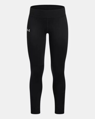 Girls’ UA Cold Weather Leggings