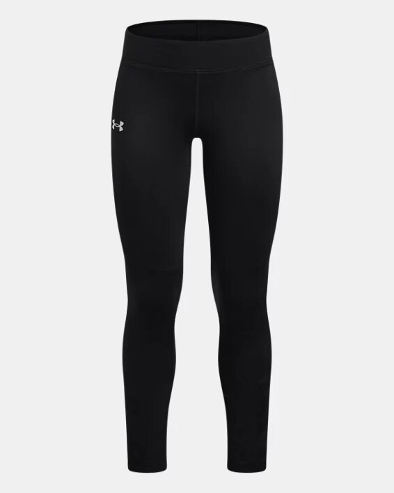 Girls’ UA Cold Weather Leggings Girls’ UA Cold Weather Leggings