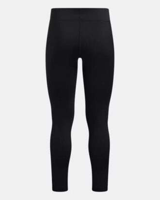 Girls’ UA Cold Weather Leggings
