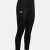 Girls’ UA Cold Weather Leggings Girls’ UA Cold Weather Leggings