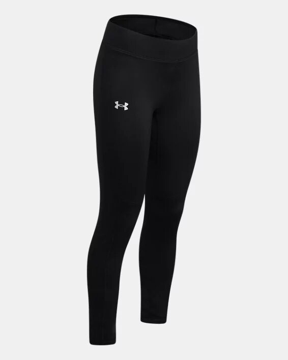 Girls’ UA Cold Weather Leggings Girls’ UA Cold Weather Leggings