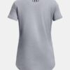 Girls’ UA Softball Logo Short Sleeve Short Sleeve Girls’ UA Softball Logo Short Sleeve Short Sleeve