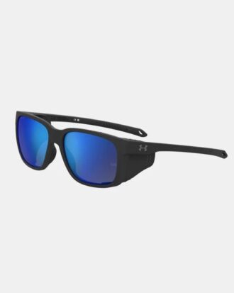Glacial Polarized Unisex Sunglasses
