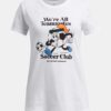 Global Football Teammate Short Sleeve Global Football Teammate Short Sleeve
