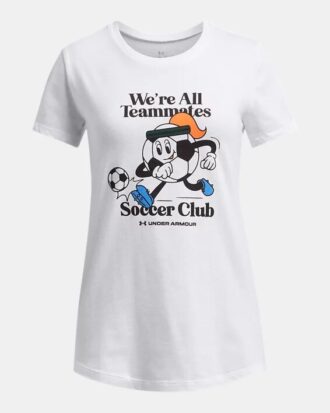 Global Football Teammate Short Sleeve