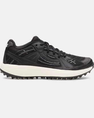 Glyde Sola Pro Turf Softball Shoes