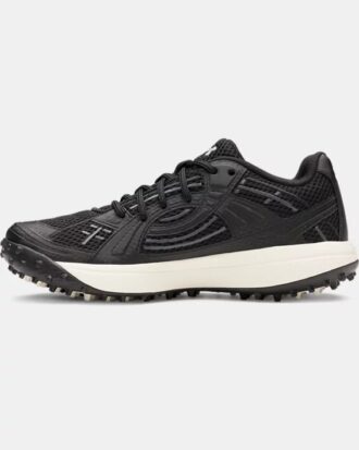 Glyde Sola Pro Turf Softball Shoes