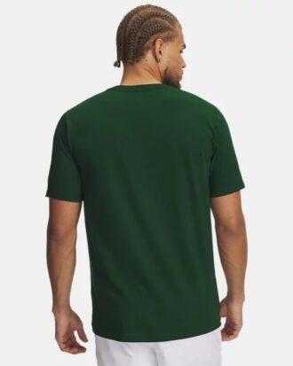 Golf Fairway U Short Sleeve