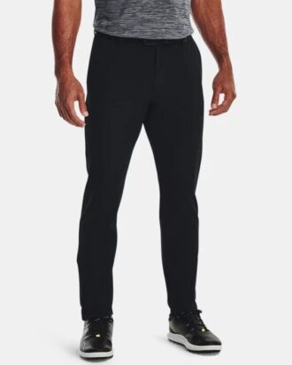 Golf Tapered Pants
