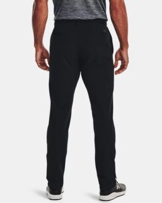 Golf Tapered Pants