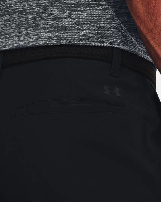 Golf Tapered Pants Golf Tapered Pants