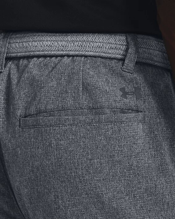 Golf Vented Pants Golf Vented Pants