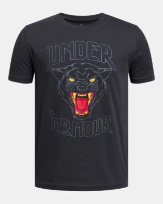 Gone Dark Short Sleeve