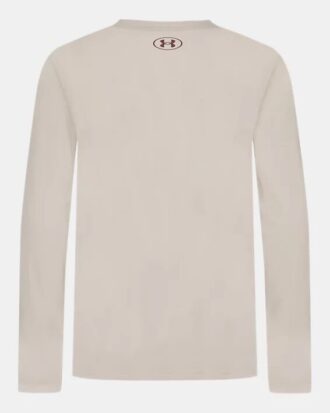 Grid Scape Long Sleeve