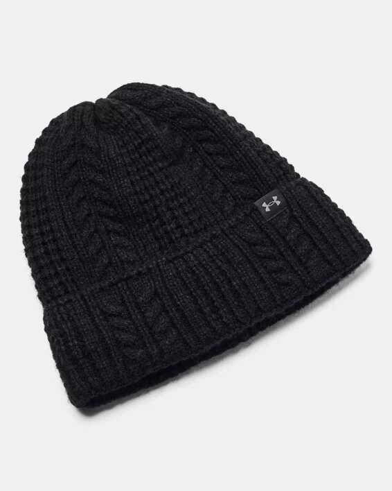 Halftime Cable Knit Beanie Halftime Cable Knit Beanie