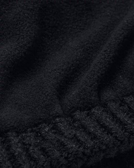 Halftime Cable Knit Beanie Halftime Cable Knit Beanie