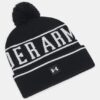 Halftime Pom Beanie Halftime Pom Beanie