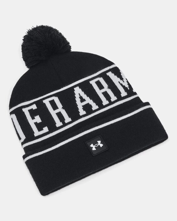 Halftime Pom Beanie Halftime Pom Beanie