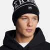 Halftime Pom Beanie Halftime Pom Beanie